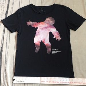 Coachella T-Shirt
